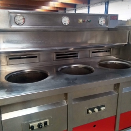 fryer florigo 